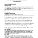 Householder Planning Application Requirements DocsLib