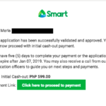 How To Apply For A Smart Postpaid Sim Only Plan Online BlogPh