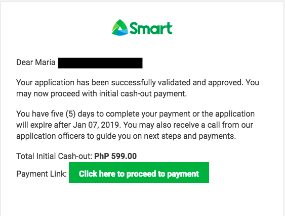 How To Apply For A Smart Postpaid Sim Only Plan Online BlogPh