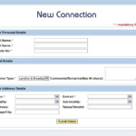 How To Apply For BSNL Broadband And Landline Connection Online