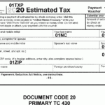 How To Fill Out Money Order For Irs Earn Money Grocery Shopping