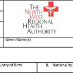 HR Vacancies The North West Regional Health Authority