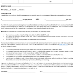 Hsa Contribution Payroll Deduction Form Missouri Western State