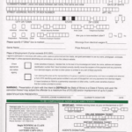 IL Lottery Claim Form 2004 Fill And Sign Printable Template Online