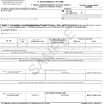 IRS Form 5500 Schedule A Download Fillable PDF Or Fill Online Insurance