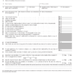 Irs Insurance Form IRS 8962 Form Printable 2020 Get Tax Form 8962