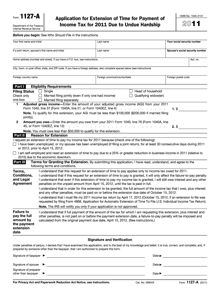 Irs Payment Plan Form Fill Out And Sign Printable PDF Template SignNow