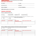 Isma bursary application form 2012 By Lake District Summer Music Issuu