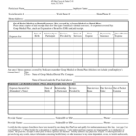 Jem 125 Cafeteria Plan Fill Out And Sign Printable PDF Template SignNow