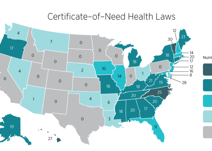 Judge Sides With AHCA In Nursing Home Approval Health News Florida