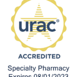 KSP Specialty Pharmacy Receives Full Three year Accreditation From The