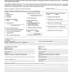 Land Permits Division Master Fill Online Printable Fillable Blank