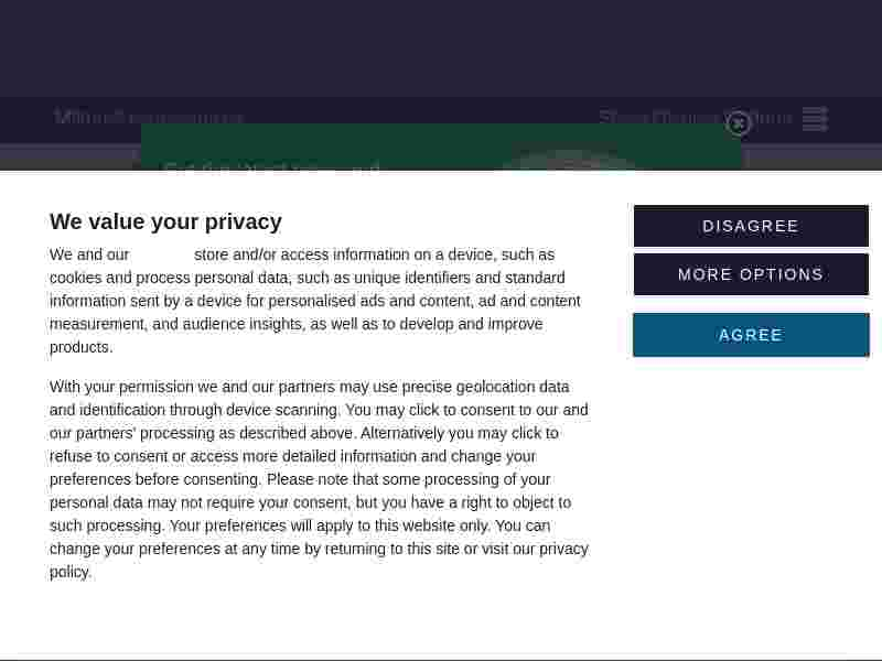 Login Milton Keynes Planning Portal