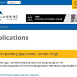 Login Milton Keynes Planning Portal