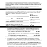 Looking For New York State Parks And Recreation Job Application Form