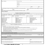 Los Colinas Medical Center Authorization Form Fill Out And Sign