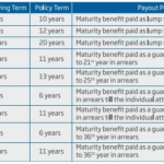 Max Life Term Insurance Brochure Whole Life Super Brochure Maxlife