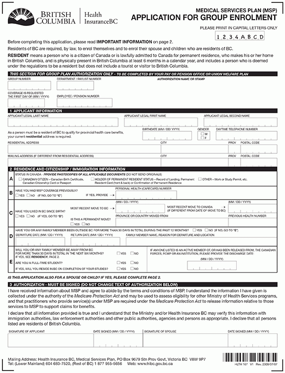 Medical And Health Care Services Regulation