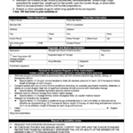 Medicare Part D Coverage Determination Request Form Printable Pdf Download