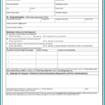 Medicare Part D Medco Prior Authorization Form Printable