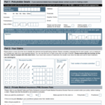 Medicash Claim Form Download Official PDF Update 2020