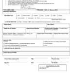 Molina Provider Dispute Form Fill Out And Sign Printable PDF Template