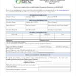 Neighborhood Health Plan Of Rhode Island Prior Authorization Form