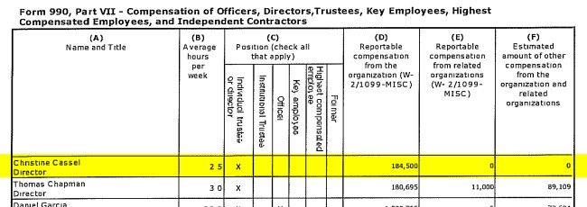 NUHW Calls For Kaiser Board Member s Resignation Amid Growing Ethics 