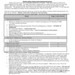 Oregon Divorce Forms Free Templates In PDF Word Excel To Print