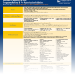 Outpatient guide Johns Hopkins US Family Health Plan