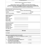 Passport Health Plan Kentucky Medicaid Briviact Printable Pdf Download