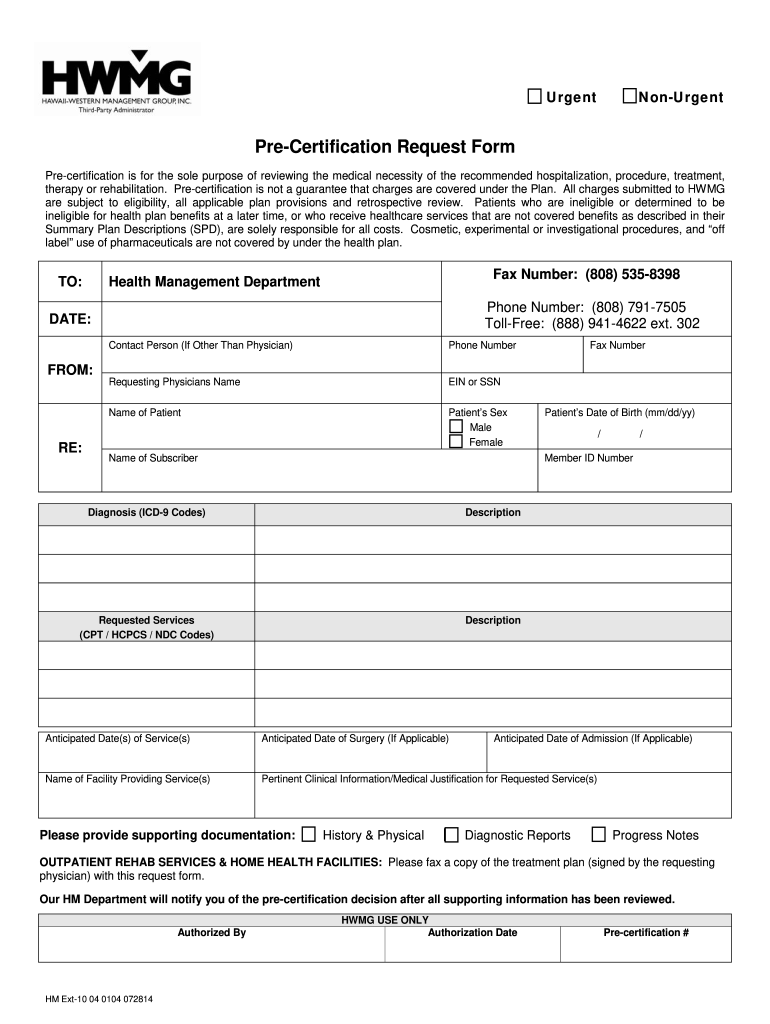 Percert Request Form Fill Out And Sign Printable PDF Template SignNow