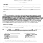 Personal Training Contract Forms Google Search Contract Template