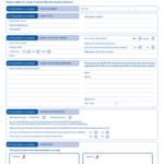 Petplan Pre Authorisation Form Fill Online Printable Fillable