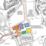 Petroc Aim To Sell Campus Land To Housebuilder With 60 homes Plan