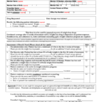 Pharmacy Prior Authorization Form Neighborhood Health Plan Ri