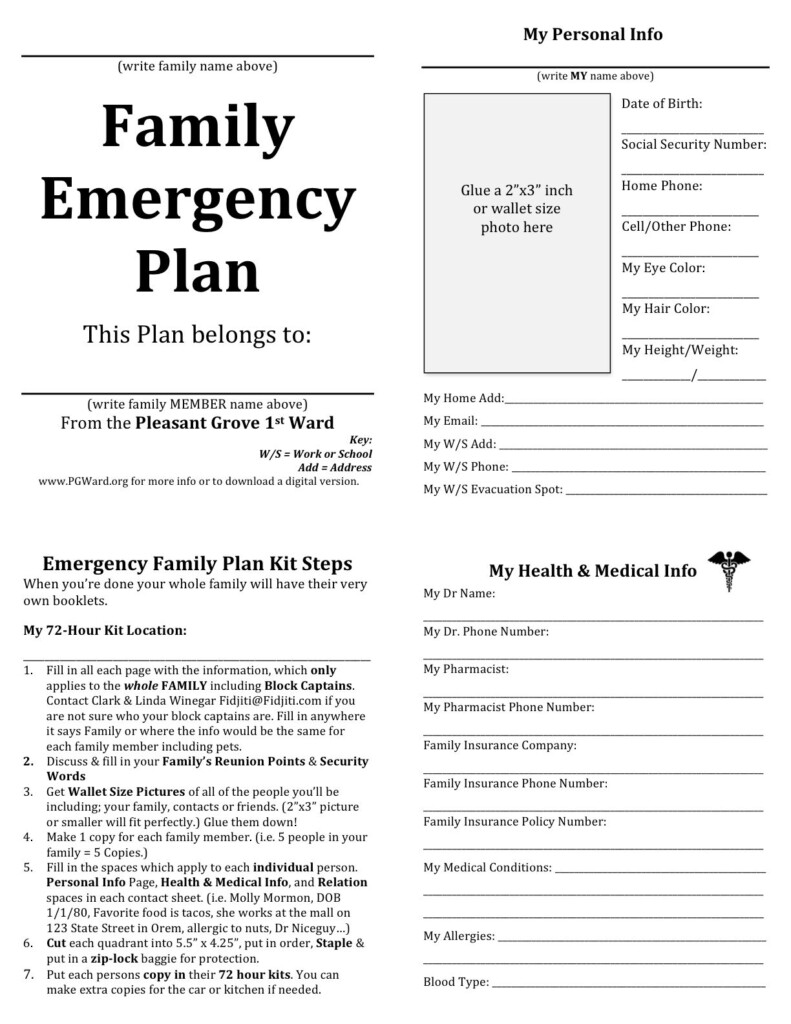 Pin By Mom With A PREP Emergency Pr On Emergency Preparedness 