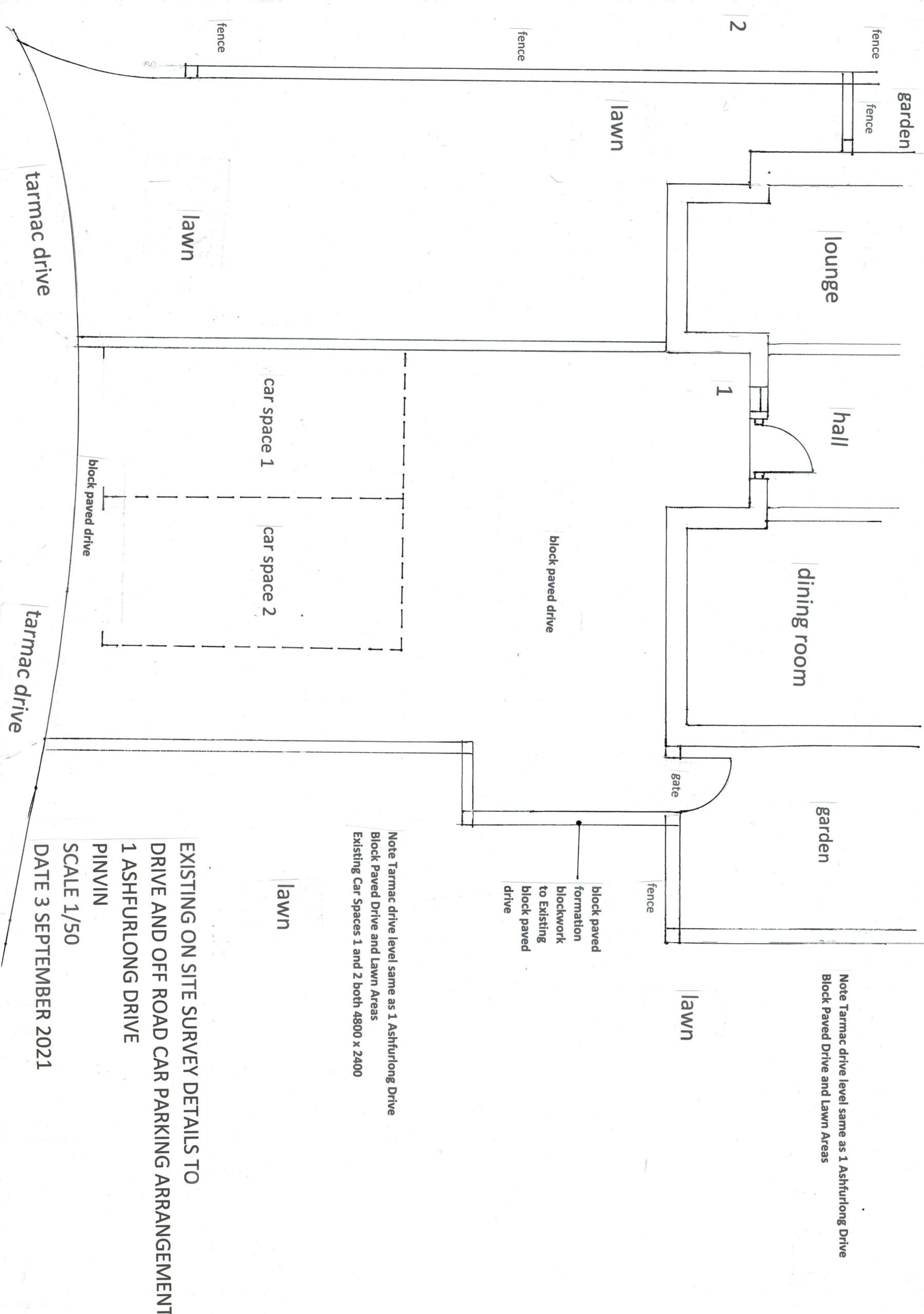 Planning Application 21 01394 FUL Wychavon District Council