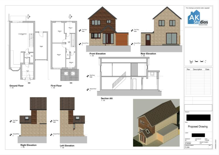 Planning Application Approval From Maidstone Borough Council September 