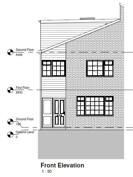 Planning Application Approved Lewisham London Borough Council