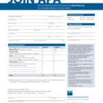 Planning Application Form Illinois Free Download