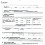 PM Kisan Credit Card KCC Application Form 2020 PDF Apply Online