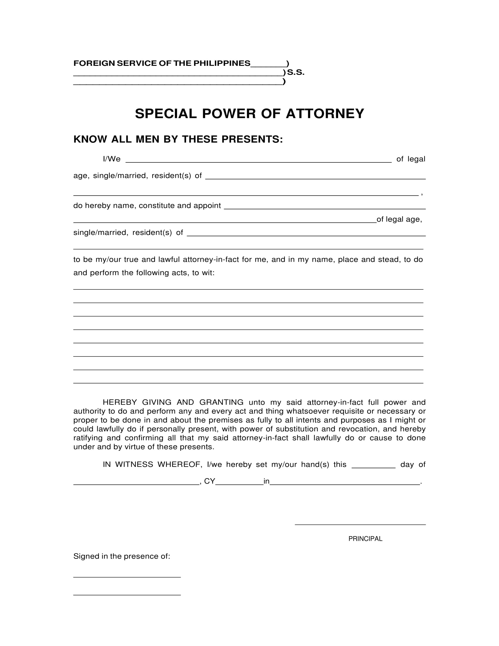 Polk County Attorney Des Moines Ia Power Of Attorney For Military Spouse