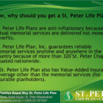 PPT ST PETER LIFE PLAN INC PowerPoint Presentation Free Download
