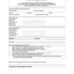 Prior Authorization Criteria Form Passport Health Plan Printable Pdf