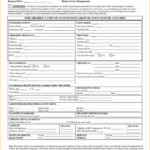 Prior Authorization Form For Caremark