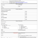 Providence Health Plan Prior Authorization Form 2016 2021 Fill And