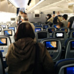 Review Of United Flight From Tokyo To San Francisco In Economy