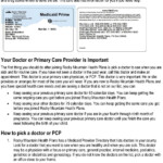 Rocky Mountain Health Plans Medicaid Prime Member Handbook Pdf