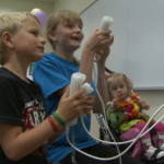 Rocky Mountain Health Plans Supports Pediatric Patients